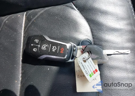 2017 Ford Explorer Xlt from USA, damaged, VIN 1FM5K8D81HGD09201